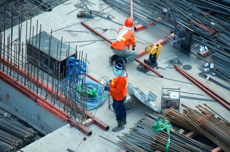 Sustainable Infrastructure Development Practices