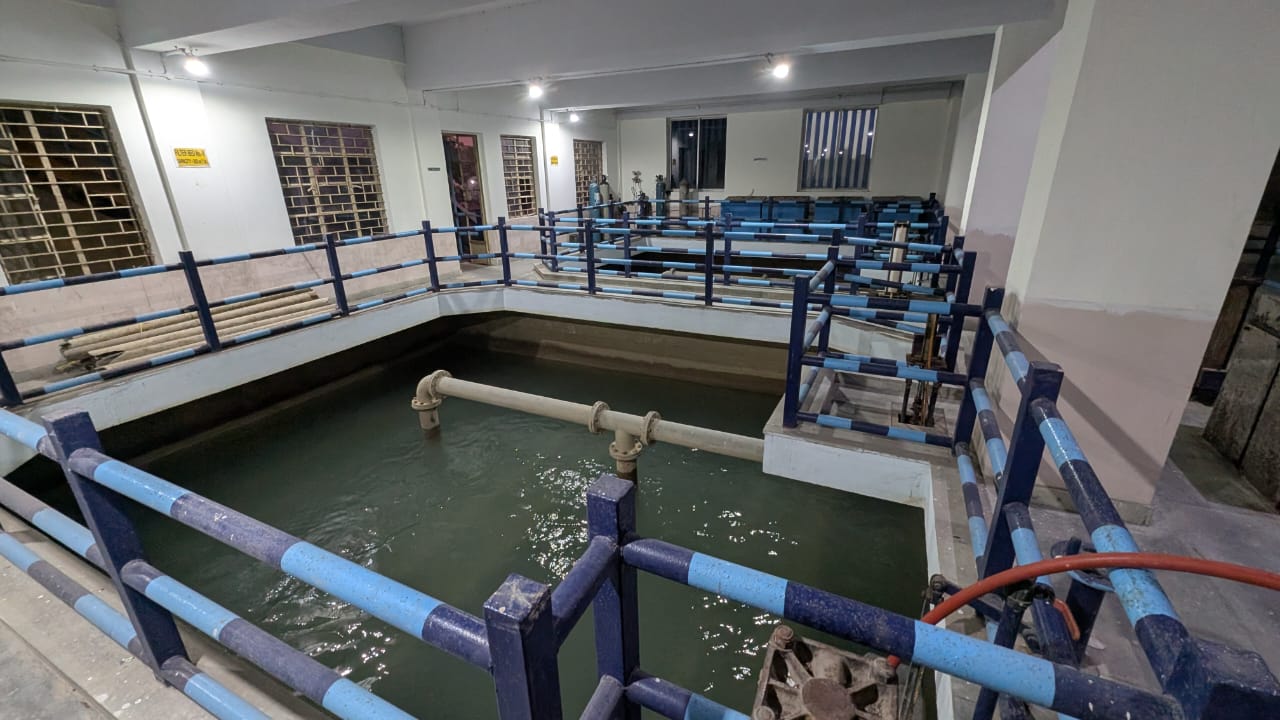 water project