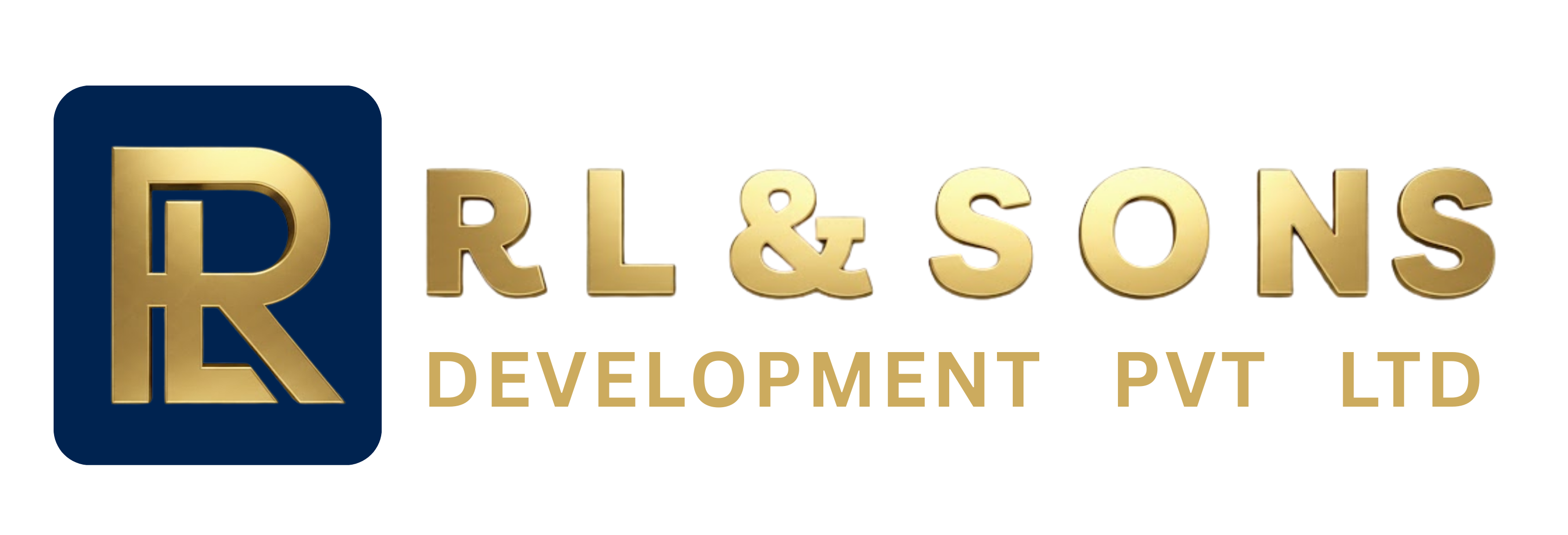 RL & Sons Development Pvt Ltd Logo